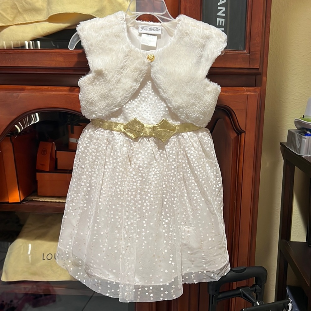 Holiday dress